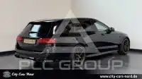 2020 Mercedes Benz E 63 AMG