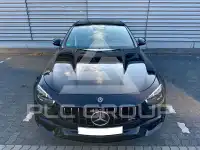 2020 Mercedes Benz E 63 AMG