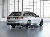 2020 Mercedes Benz E 63 AMG