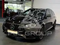 2020 Mercedes Benz E 63 AMG