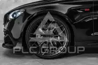 2020 Mercedes Benz E 63 AMG