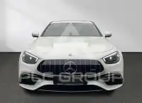 2020 Mercedes Benz E 63 AMG