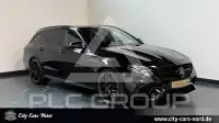 2020 Mercedes Benz E 63 AMG