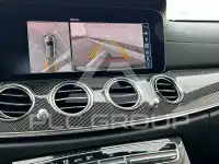 2020 Mercedes Benz E 63 AMG