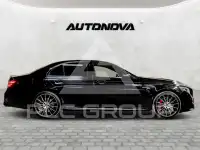 2020 Mercedes Benz E 63 AMG