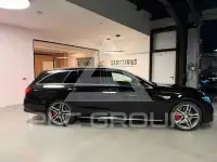 2020 Mercedes Benz E 63 AMG