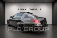 2020 Mercedes Benz E 63 AMG