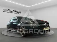 2020 Mercedes Benz E 63 AMG