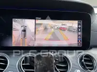 2020 Mercedes Benz E 63 AMG