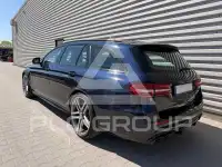 2020 Mercedes Benz E 63 AMG