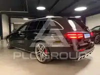 2020 Mercedes Benz E 63 AMG