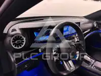 2020 Mercedes Benz E 63 AMG