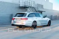 2020 Mercedes Benz E 63 AMG