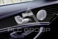 2020 Mercedes Benz E 63 AMG