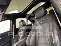 2020 Mercedes Benz E 63 AMG