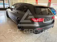 2020 Mercedes Benz E 63 AMG