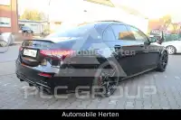 2020 Mercedes Benz E 63 AMG