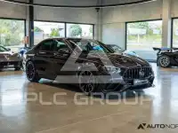 2020 Mercedes Benz E 63 AMG