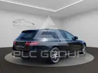 2020 Mercedes Benz E 63 AMG