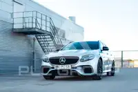 2020 Mercedes Benz E 63 AMG