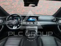 2020 Mercedes Benz E 63 AMG