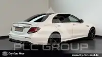 2020 Mercedes Benz E 63 AMG