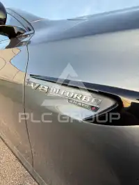 2020 Mercedes Benz E 63 AMG