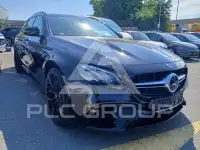2020 Mercedes Benz E 63 AMG