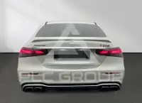 2020 Mercedes Benz E 63 AMG