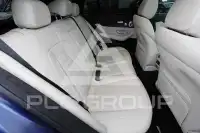 2020 Mercedes Benz E 63 AMG
