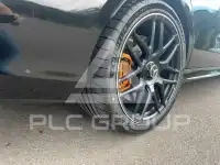 2020 Mercedes Benz E 63 AMG