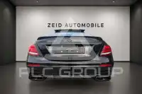 2020 Mercedes Benz E 63 AMG