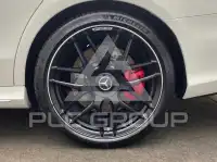 2020 Mercedes Benz E 63 AMG