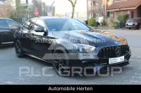 2020 Mercedes Benz E 63 AMG