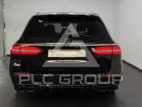2020 Mercedes Benz E 63 AMG