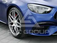 2020 Mercedes Benz E 63 AMG