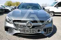 2020 Mercedes Benz E 63 AMG