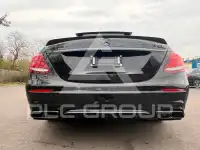 2020 Mercedes Benz E 63 AMG