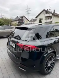 2020 Mercedes Benz GLE 300