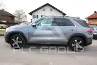 2020 Mercedes Benz GLE 300