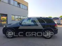 2020 Mercedes Benz GLE 300