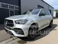 2020 Mercedes Benz GLE 300