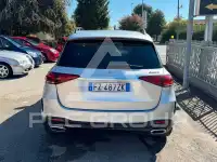 2020 Mercedes Benz GLE 300