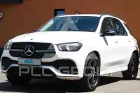 2020 Mercedes Benz GLE 300