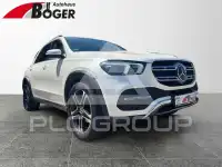 2020 Mercedes Benz GLE 300