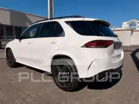 2020 Mercedes Benz GLE 300