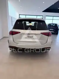 2020 Mercedes Benz GLE 300