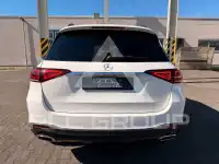 2020 Mercedes Benz GLE 300
