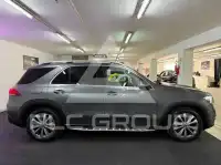 2020 Mercedes Benz GLE 300