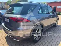 2020 Mercedes Benz GLE 300
